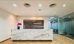 Raffles Place MRT (D1), Office #524786751